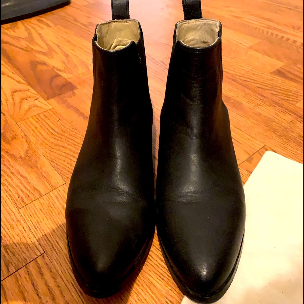 Nisolo Chelsea Boot